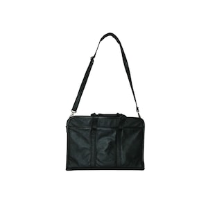 Foray Black Nylon 17