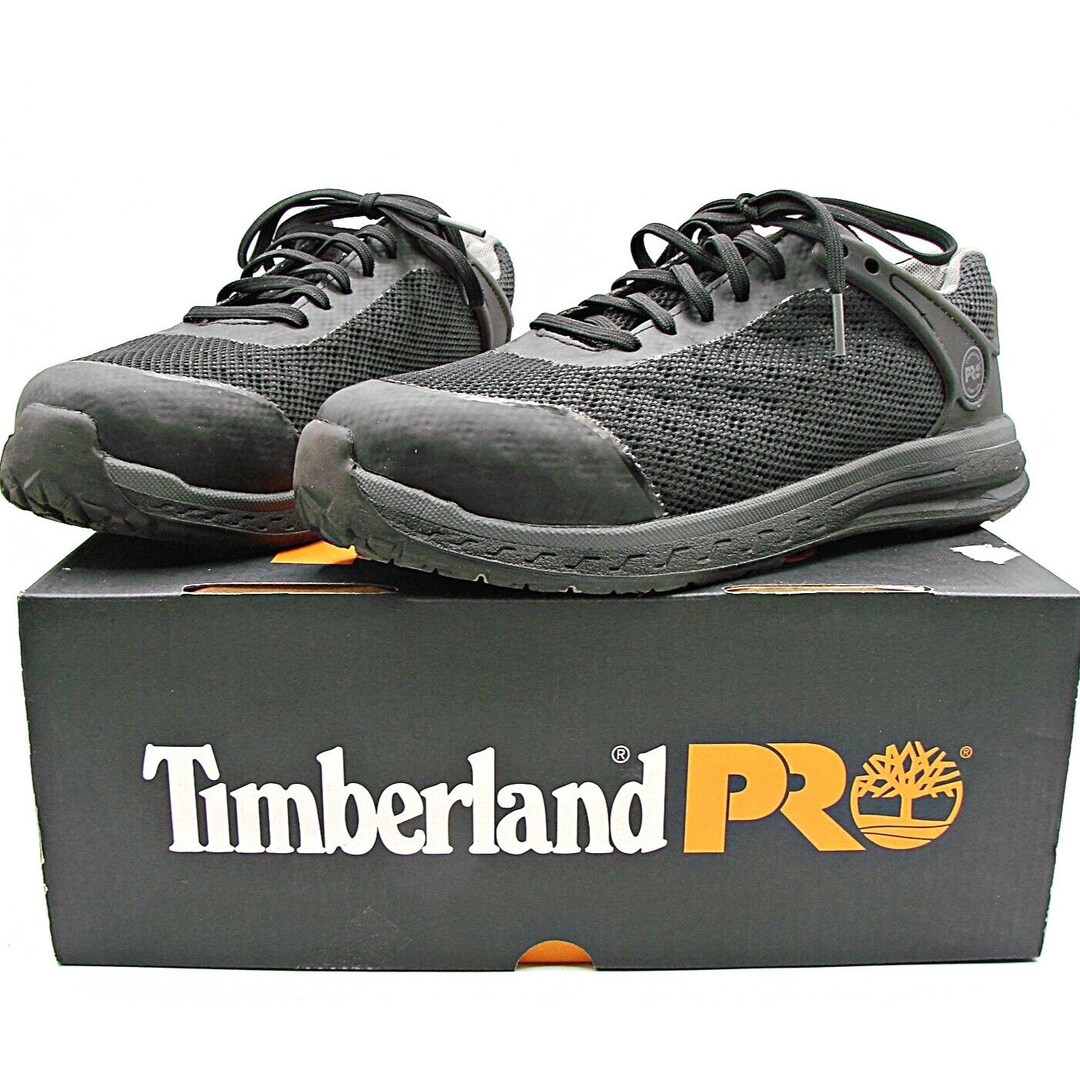 timberland work shoes womens