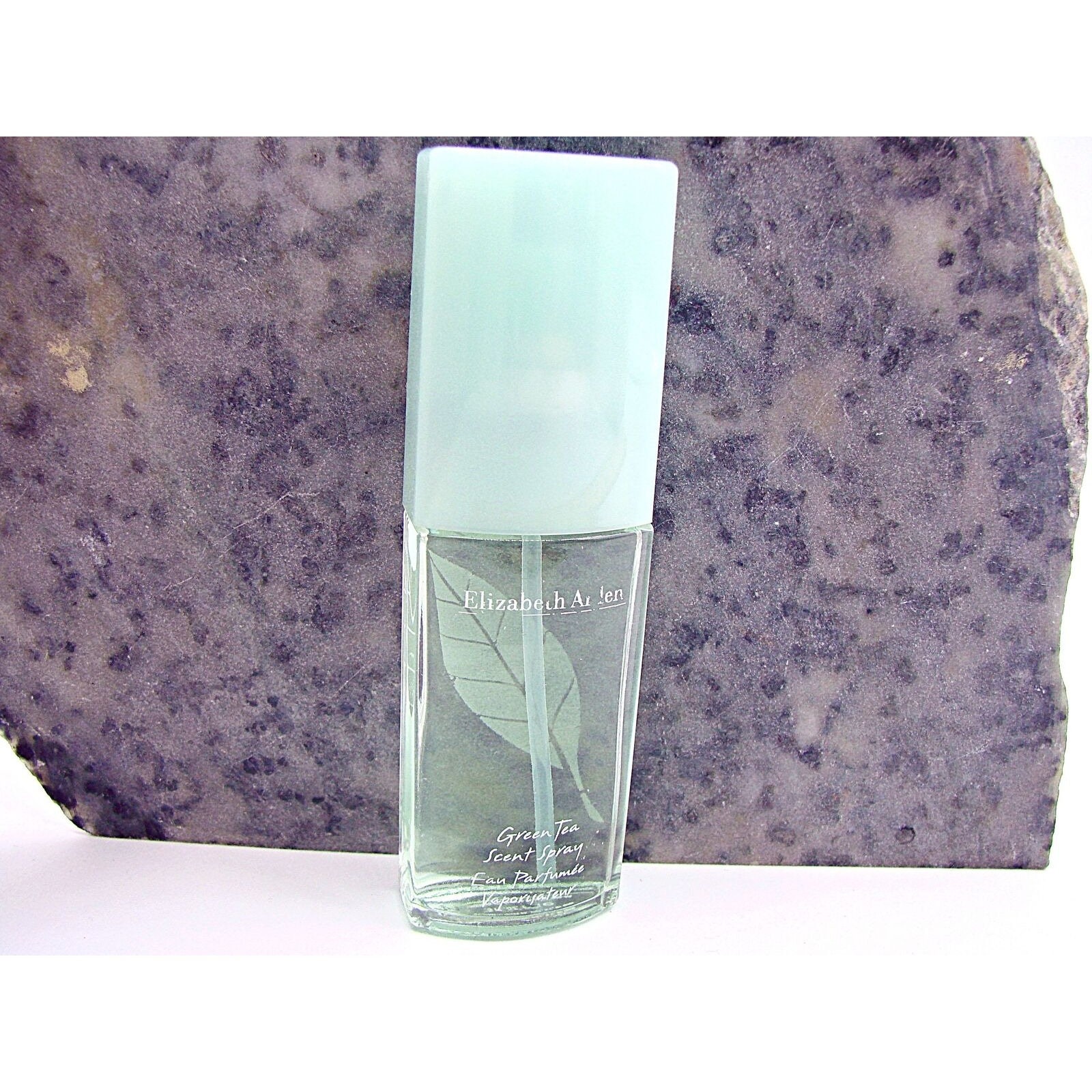 Green tea scent spray clearance