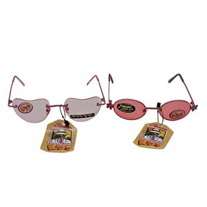 Panama Jack Glasses Etsy