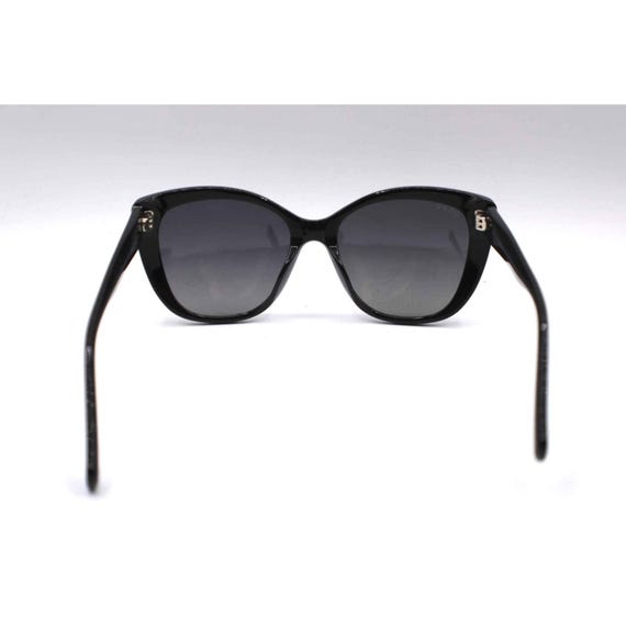 DIFF Eyewear Ruby Polarized Sunglasses Black Cat … - image 3