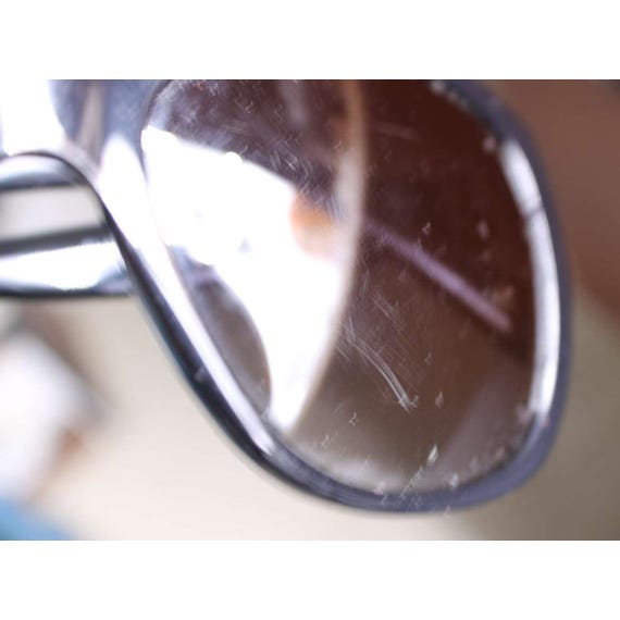 DIFF Eyewear Ruby Polarized Sunglasses Black Cat … - image 10