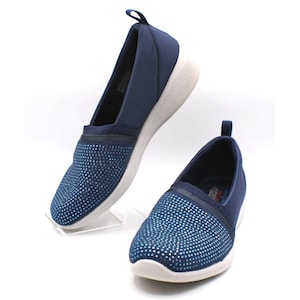 Memory Foam Loafers Women - Etsy