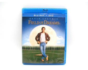 Field of Dreams 1989 (2-disc, Widescreen Anniversary Edition
