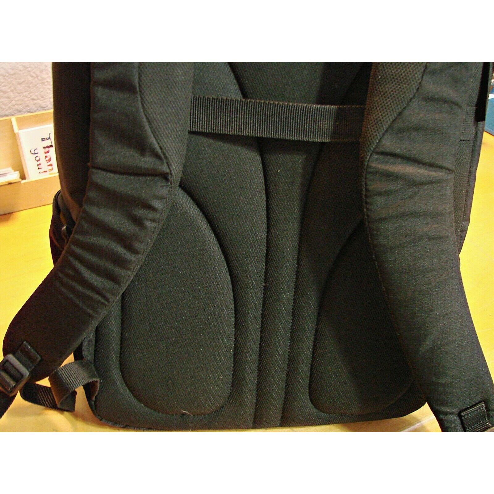 Kata LPS-216 DL Backpack Black 15.4\