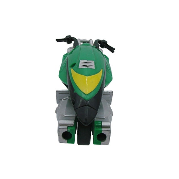 KT LED Headlight for Kawasaki Ninja ZX6R ZX-6R 2000-2002