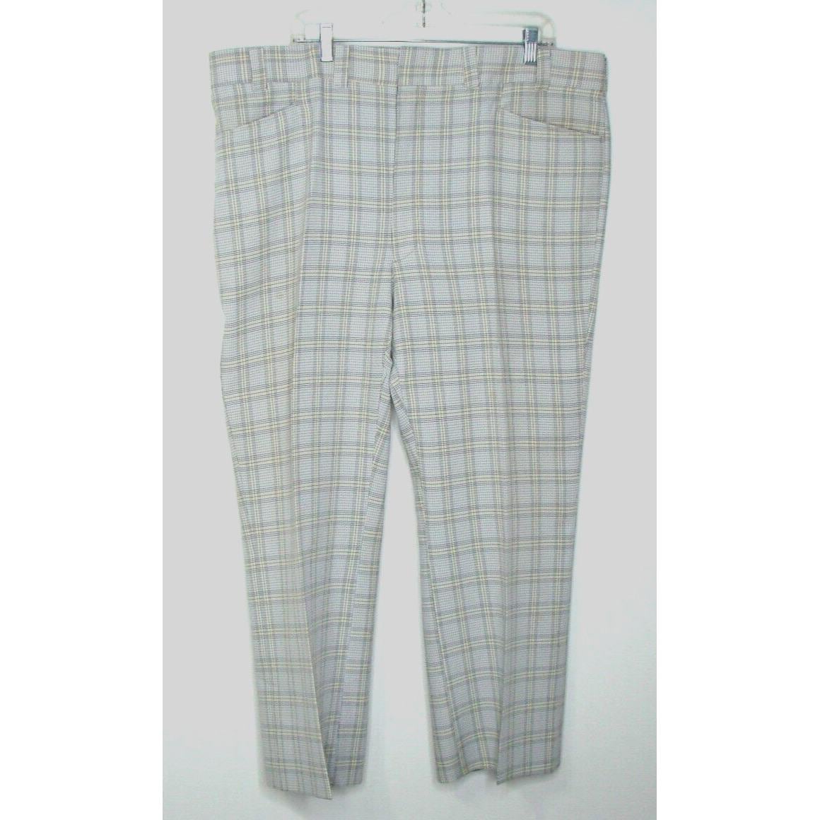 Vintage Grey Slacks – Fuseinatti