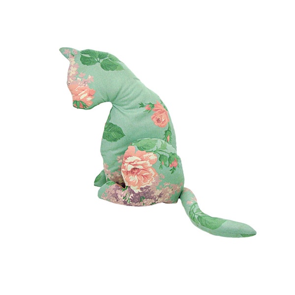 Plush Door Stop Etsy