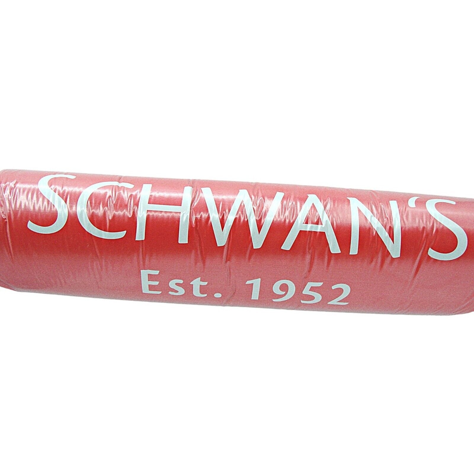 NEW Schwan's Cold Keepers Insulated Thermal Foil Bag Carry Large 24x26