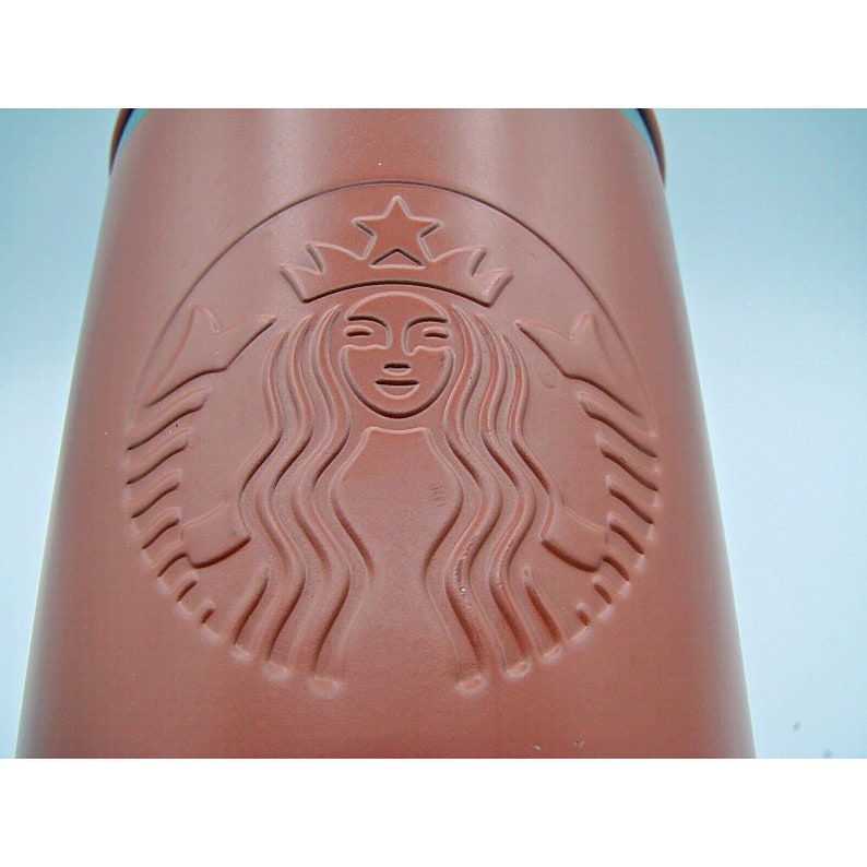 Starbucks Tumbler Starbucks Terracotta Ceramic Mug  16 Oz Recycled  Ceramic, Dishwasher Safe Ceramic Mugs