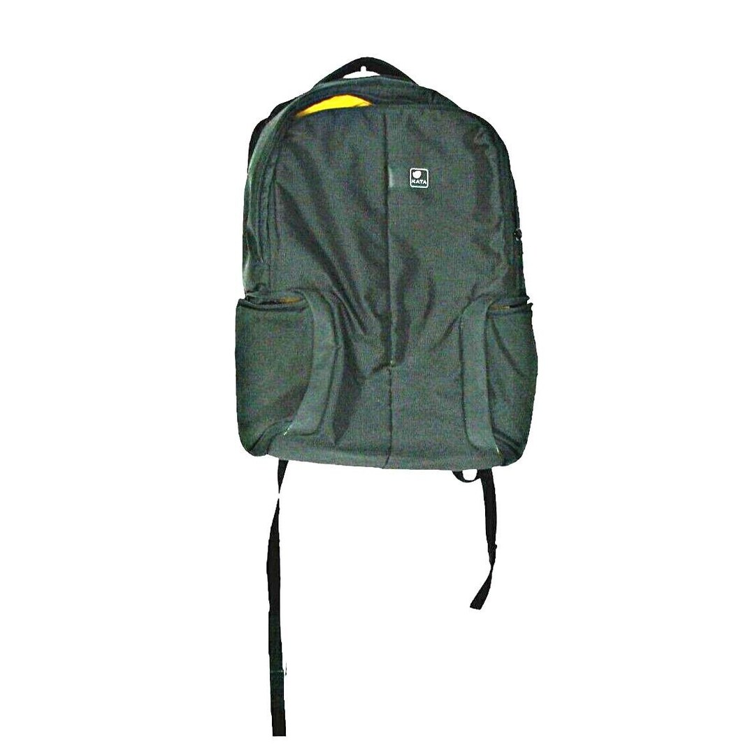 Kata LPS-216 DL Backpack Black 15.4 display picture 2