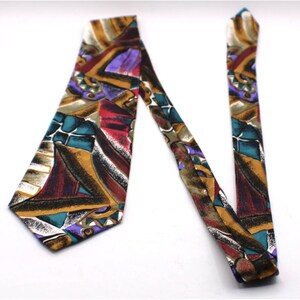 martin wong neckties