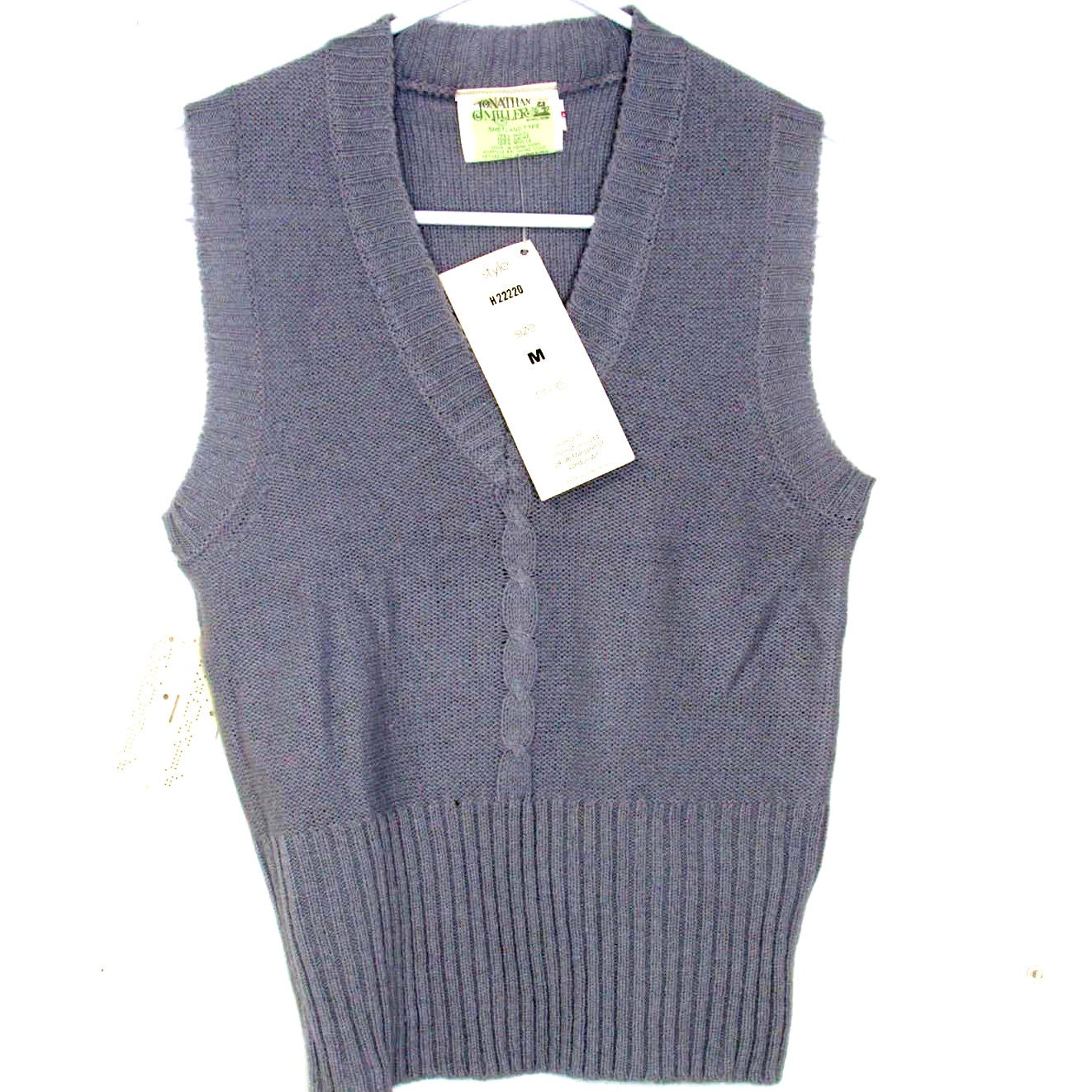 Shetland Wool Vest - Etsy Shetland Wool Vest - Etsy