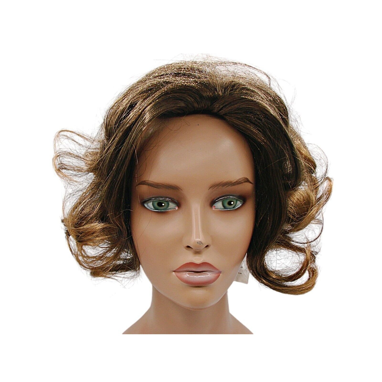 Japanese Fiber Wig - Etsy