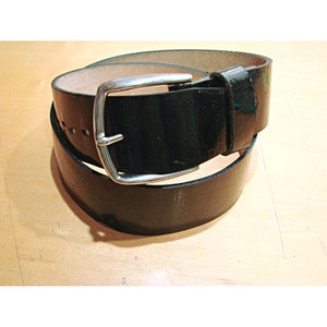 Tex Tan Belt - Etsy display picture 3