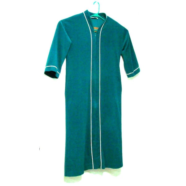 Vanity Fair Robe Zipper - Etsy
