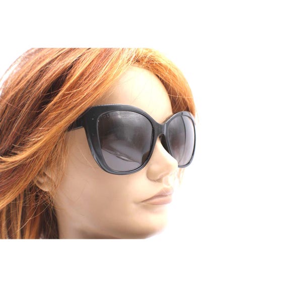 DIFF Eyewear Ruby Polarized Sunglasses Black Cat … - image 9