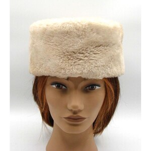 Union Made Fur Hat - Etsy display picture 3