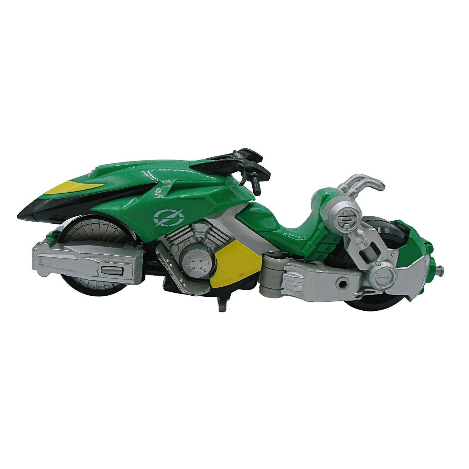 Bandai Power Rangers Hovertek Motorcycle Operation Overdrive Bandai Power Rangers Hovertek Motorcycle Operation Overdrive