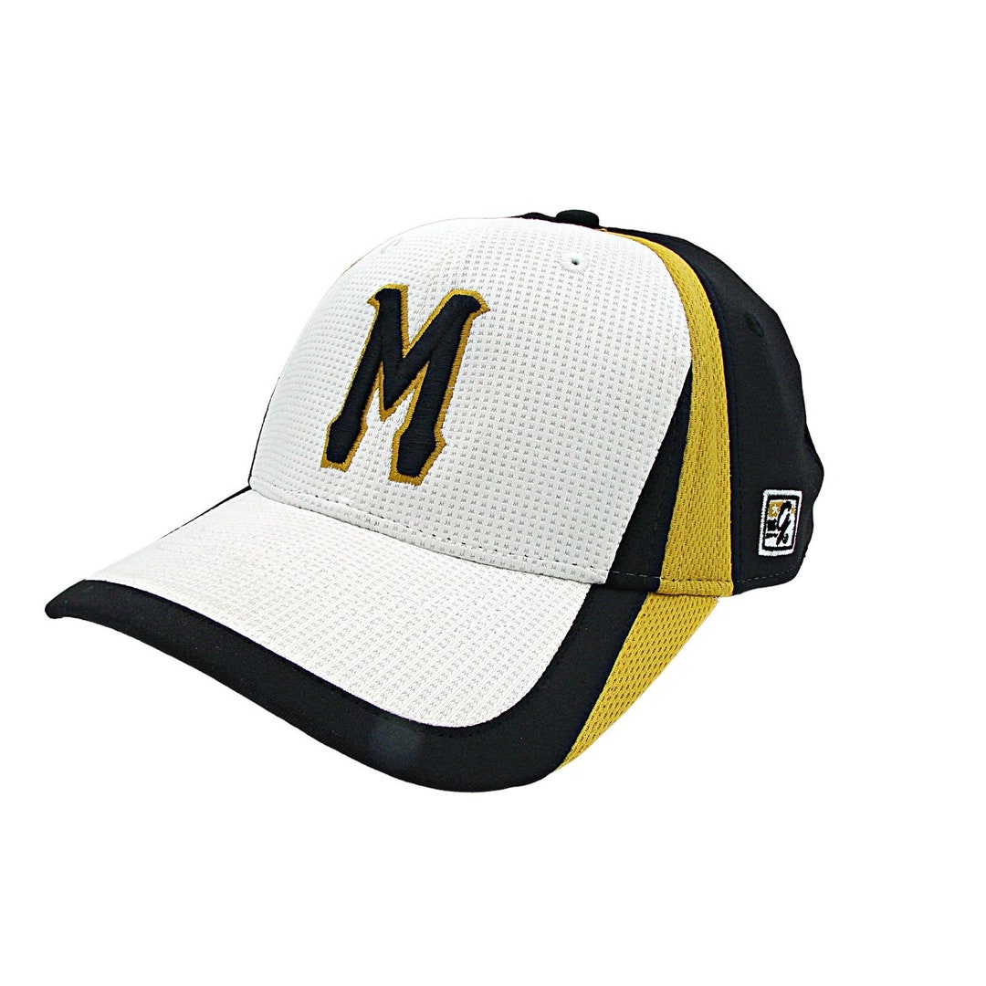 Mizzou Missouri Tigers College Sports Baseball Cap Hat the Etsy