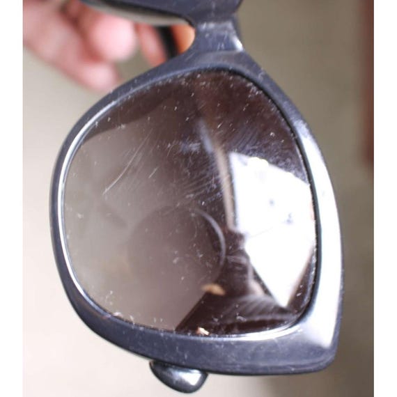 DIFF Eyewear Ruby Polarized Sunglasses Black Cat … - image 11