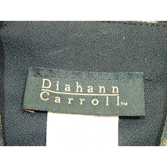 Womens Vintage Y2K Diahann Carroll Blazer Jacket … - image 4
