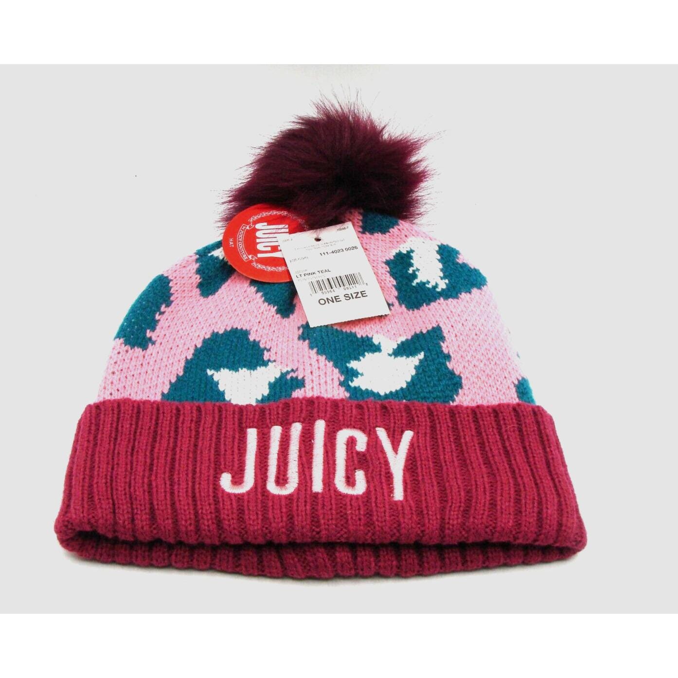 Juicy Couture Cap - Etsy