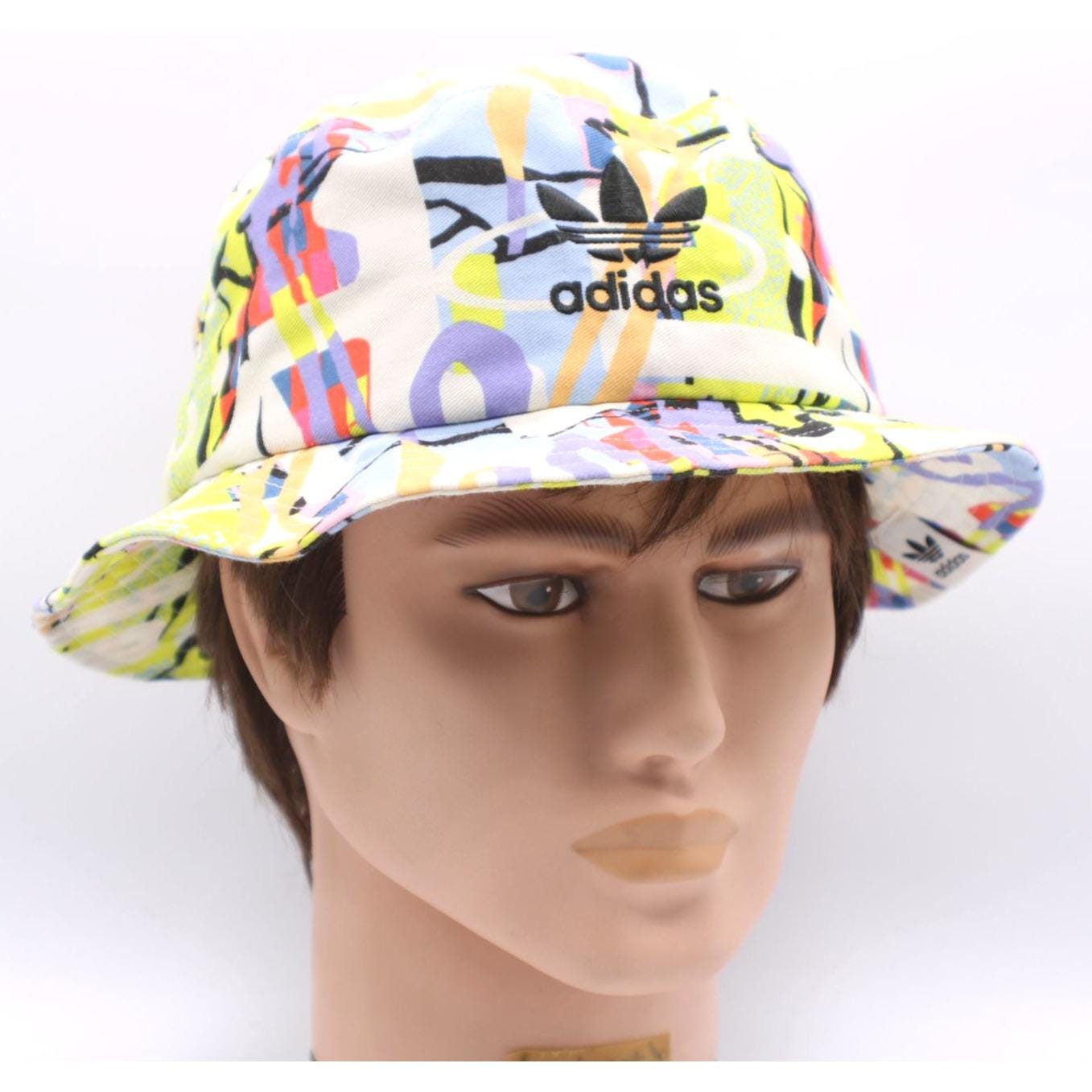 adidas gazelle silver green womens Jamaica Bucket Hat – Soccer90 main image 0