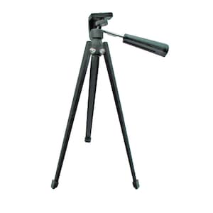 Desktop Tripod Tabletop 12 Inch Camera Telescopic Lightweight Portable Packable