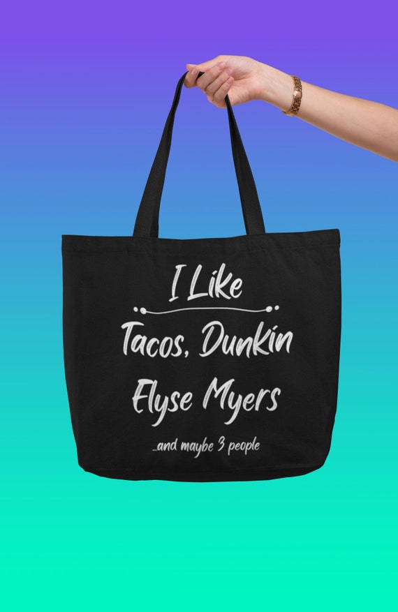 Myers tote online bags