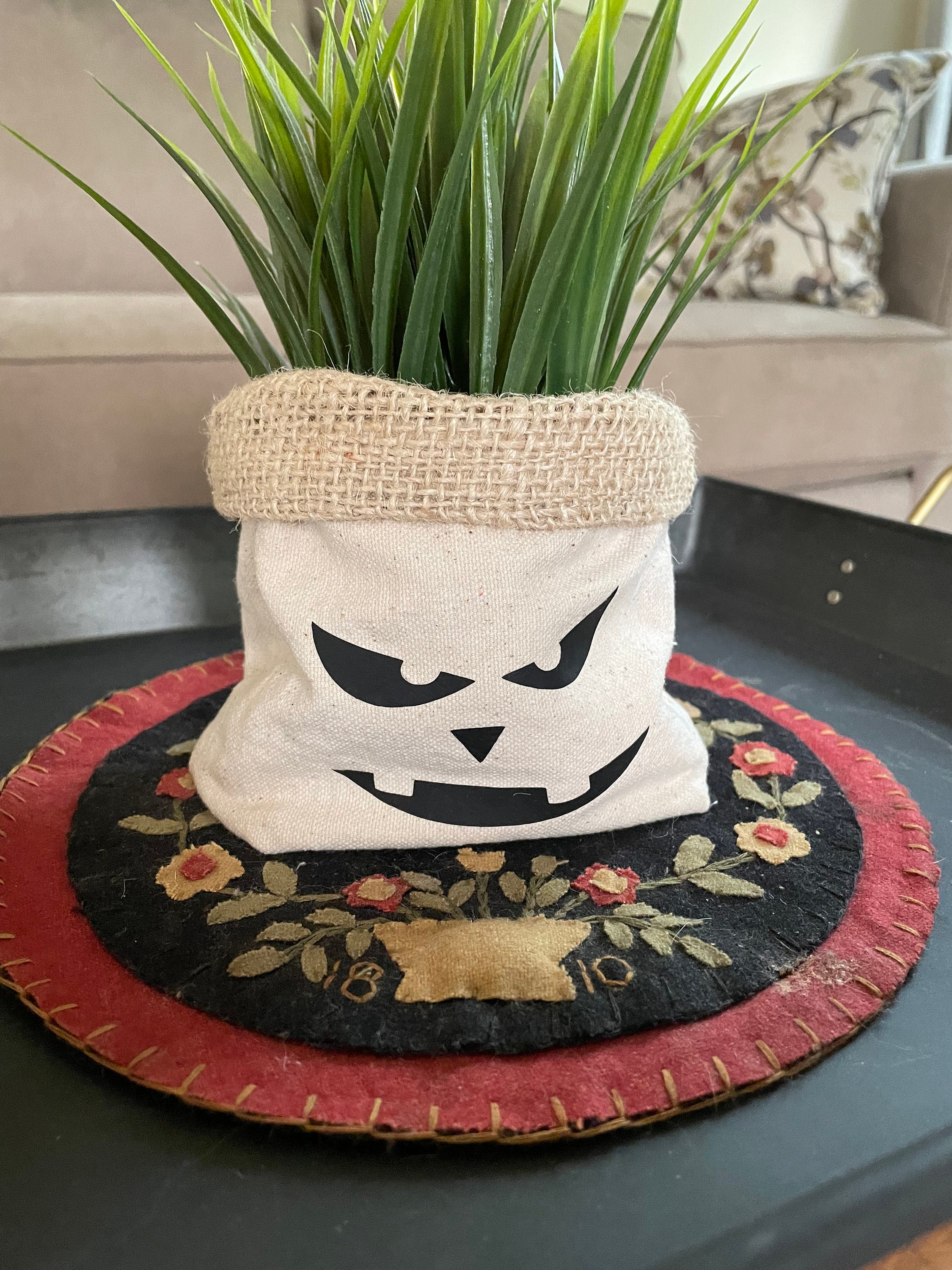 Halloween Jack O Lantern Faces SVG Digital File for Cricut-immediate