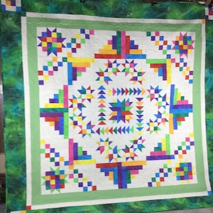 Star King Rainbow