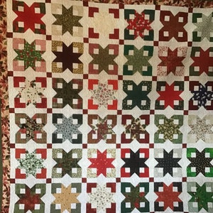 Christmas themed