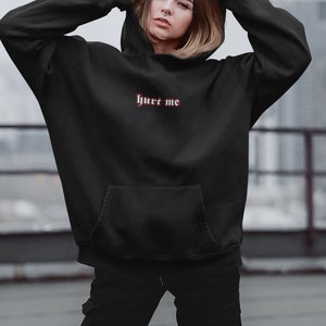 Cute baddie hoodies new arrivals