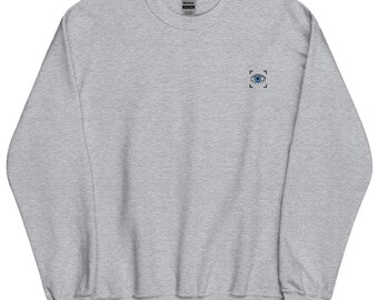 illuminati sweater