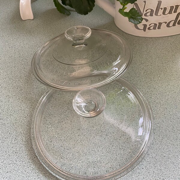 Pyrex Replacement Lids Etsy
