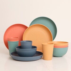 Unbreakable Microwave Dishes Etsy Canada