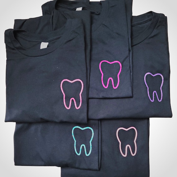 Merry Christmas Dental Assistant Spirit Gift T-Shirt Merry Christmas Dental Assistant Spirit Gift T-Shirt