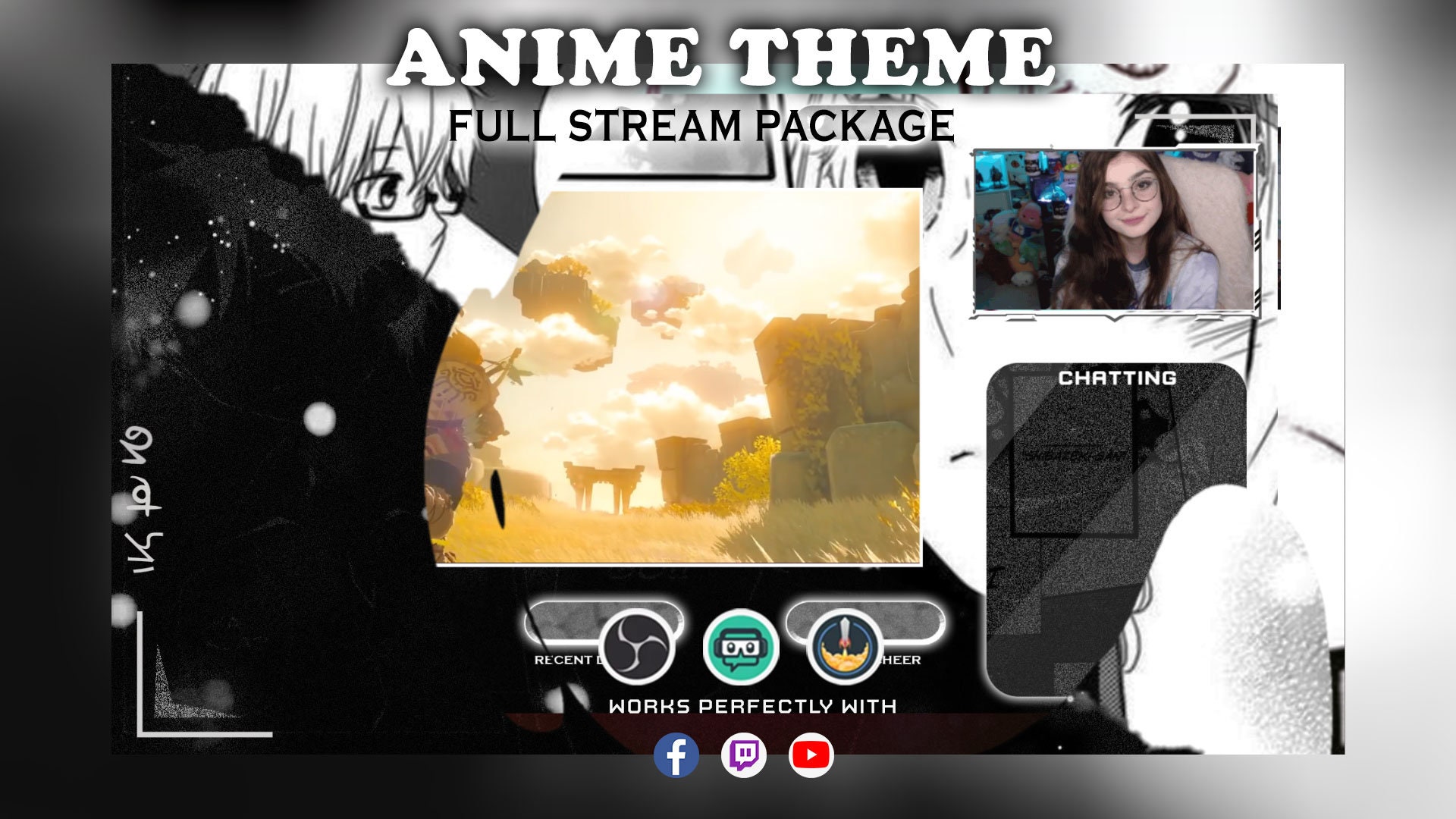 😲 AA Made Me Stream This Late!!! [🎃EVENT] Anime Adventures &🍀ACS !code -  lonthelast on Twitch
