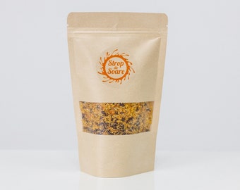Sea Buckthorn Tea 75gr / Ceai de Cătină 75gr