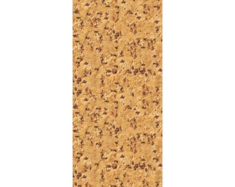 Chocolate Chip Cookie Wrapping Paper