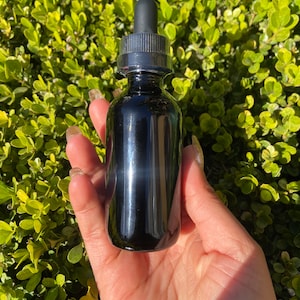 Organic Liquid Chlorophyll, 2 oz Drops
