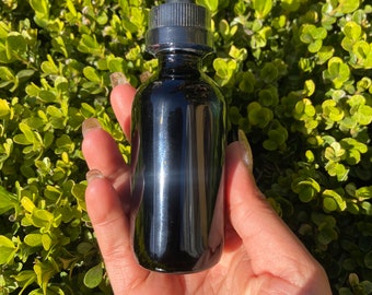 Organic Liquid Chlorophyll, 2 oz Drops