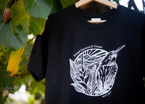 Camiseta Bendita - Teta Ligera De Yunque - España