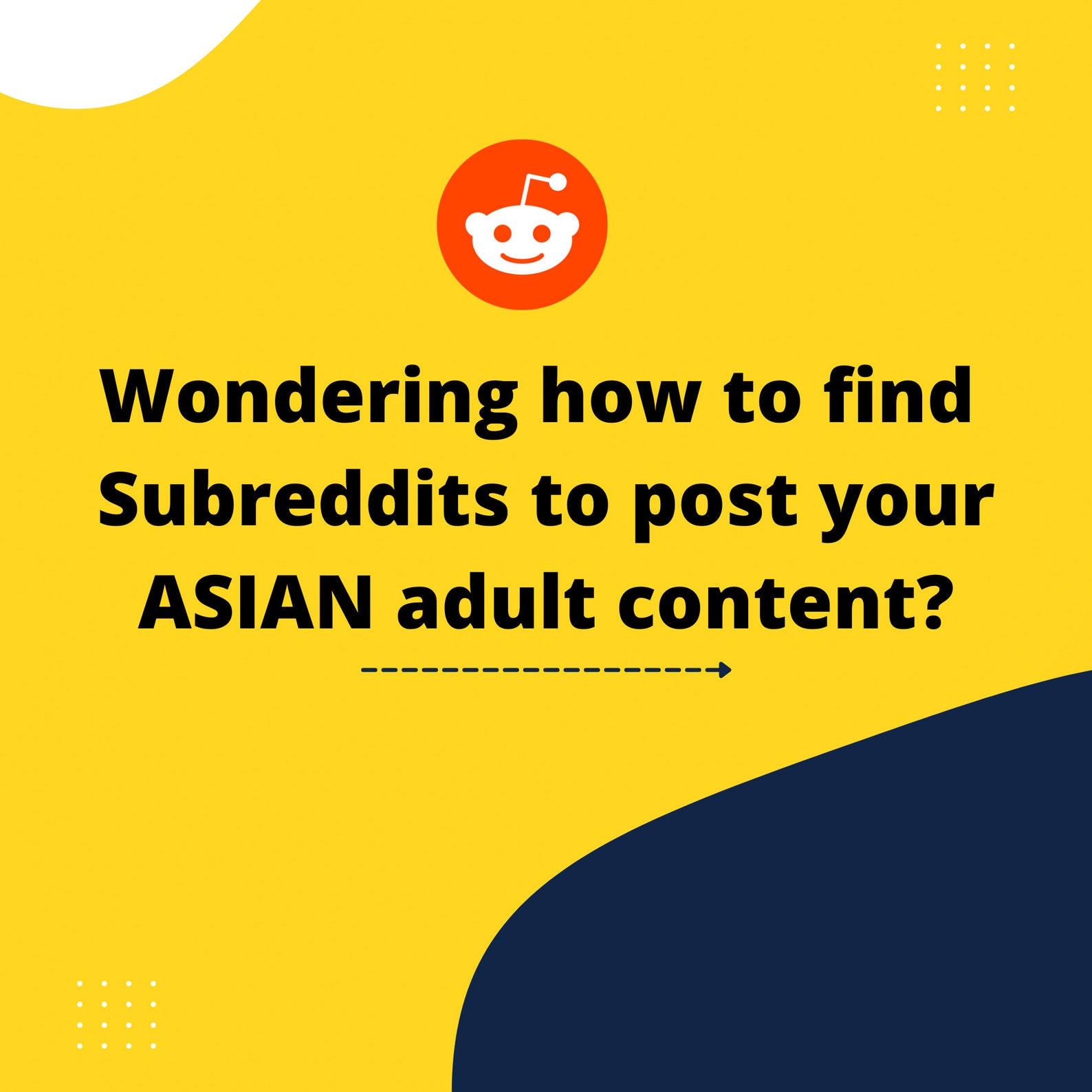 Reddit Guide for Onlyfans Asian Creators Etsy