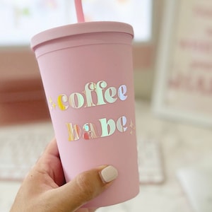 Coffee Babe svg png jpeg, Coffee Svg png jpeg, Digital File Download