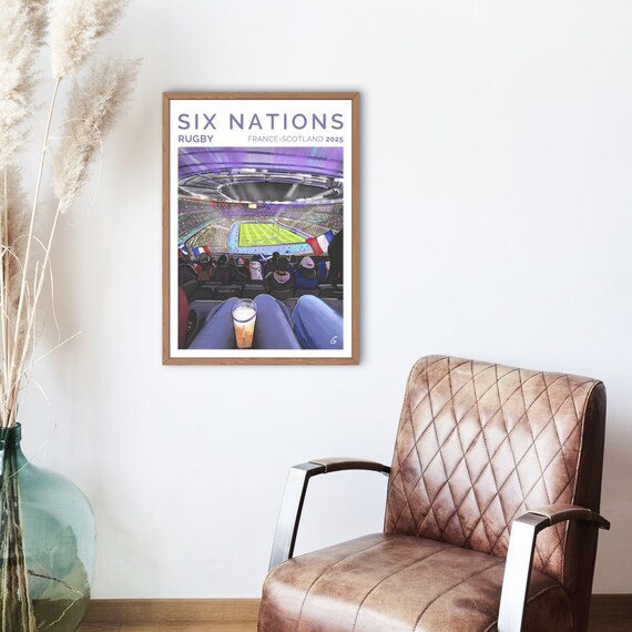 La France ouvrira le Tournoi des Six Nations 2026 face à l'Irlande