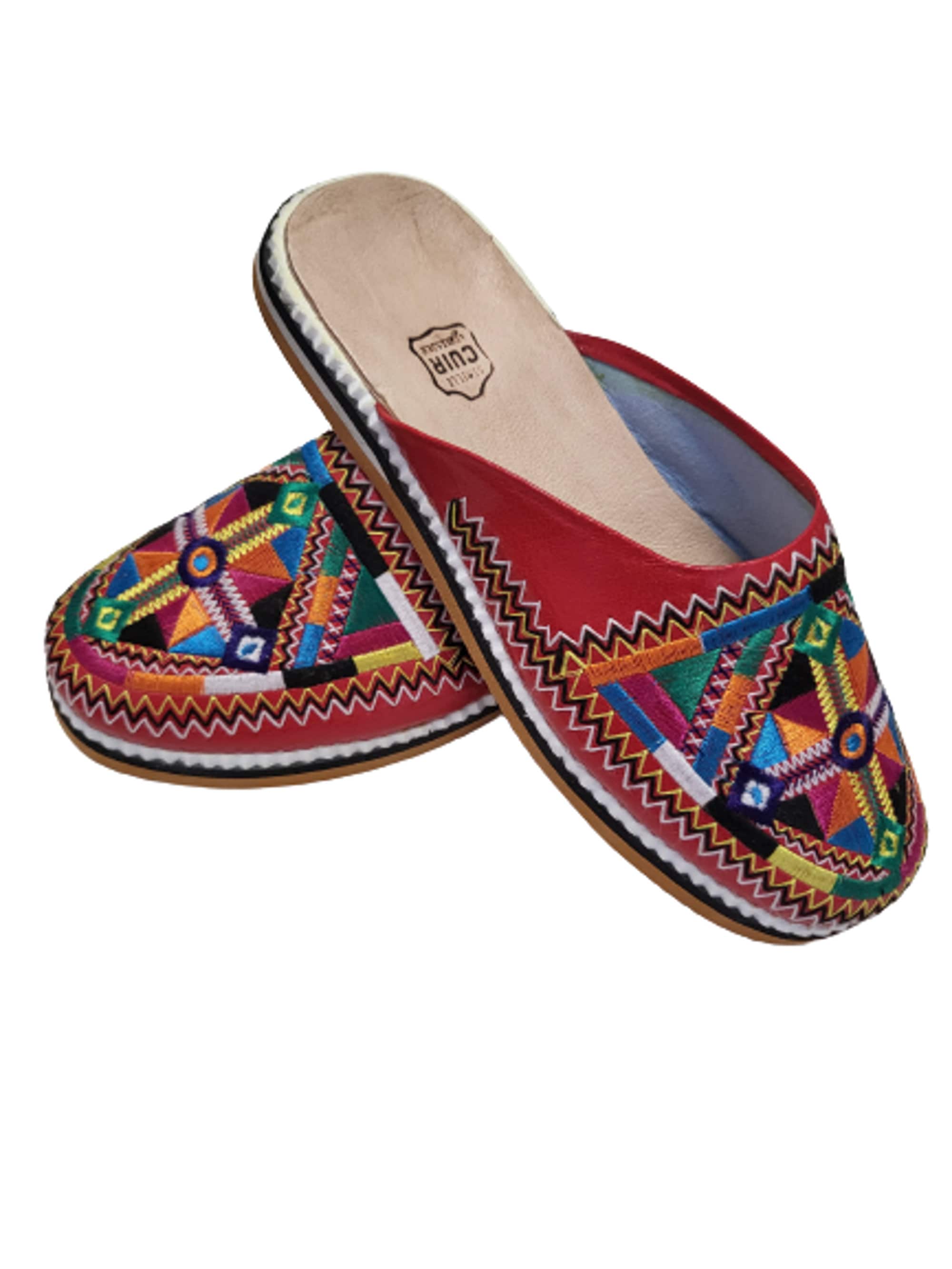 Summer House Shoes - Etsy