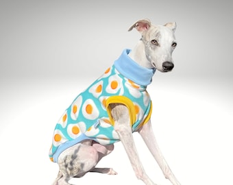 The Eggstra Eggciting PJ's | Whippet Apparel