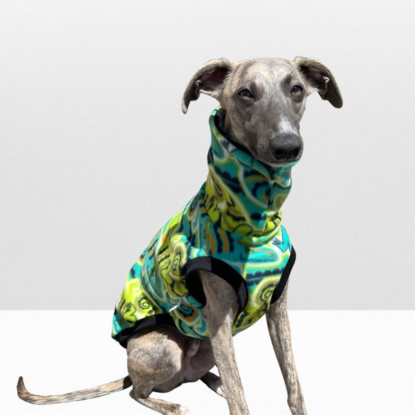 The Lounge Lizard PJ's | Whippet Apparel